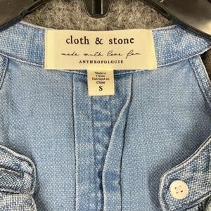 relaxed vibe, while the button-down sp Sleeveless Boho Festival